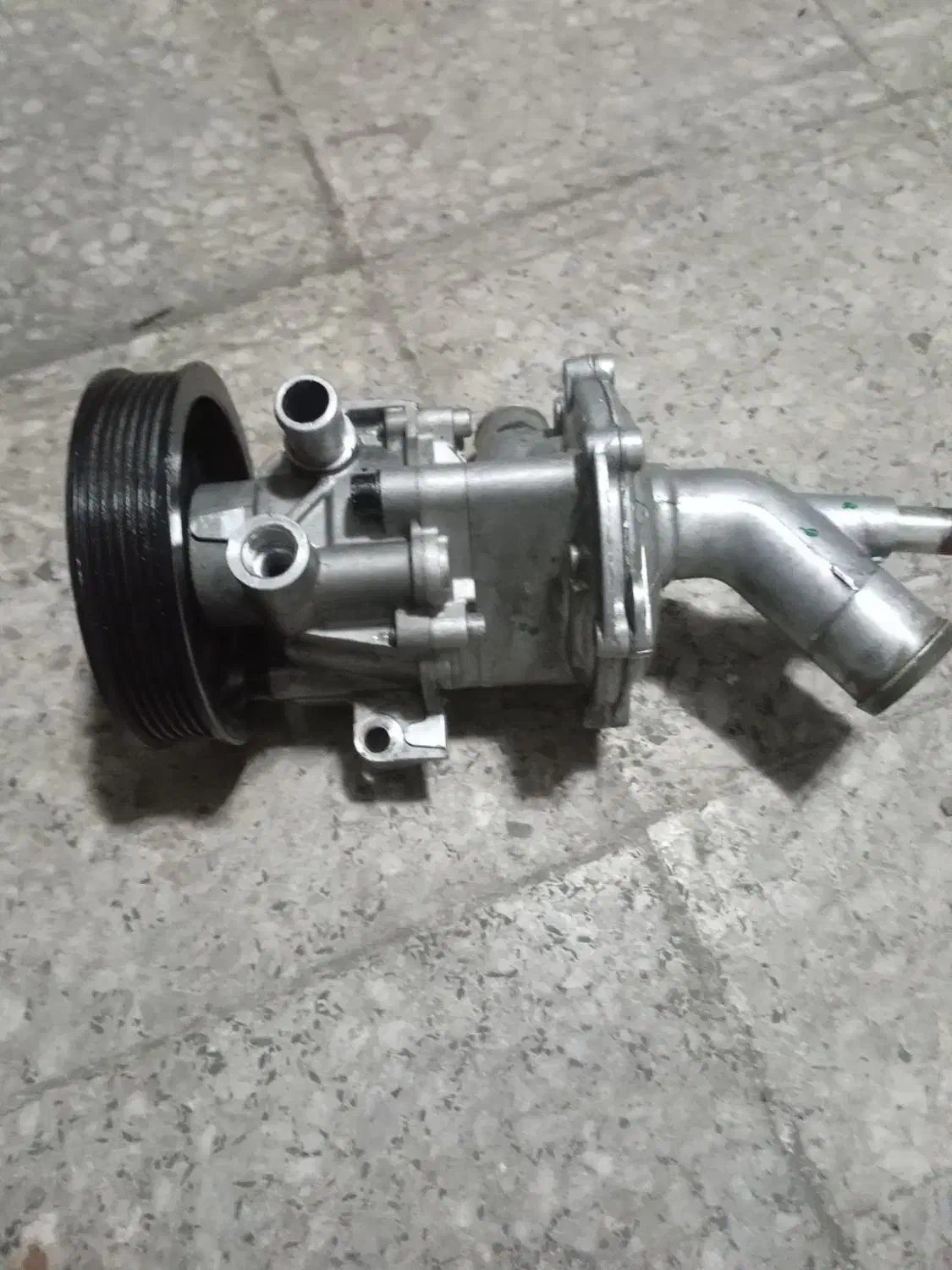 پمپ هیدرولیک لیفان 620 1600و ایسیو لیفان 620 1600|قطعات یدکی و لوازم جانبی|رشت, استقامت ۱|دیوار