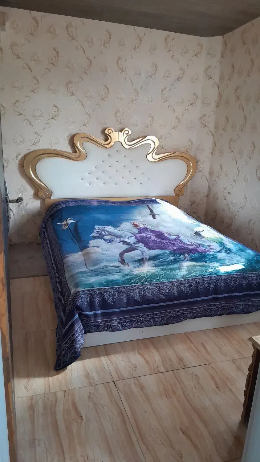 استخر ابگرم سرپوشیده|اجارهٔ کوتاهمدت ویلا و باغ|هشتگرد, تهران دشت|دیوار