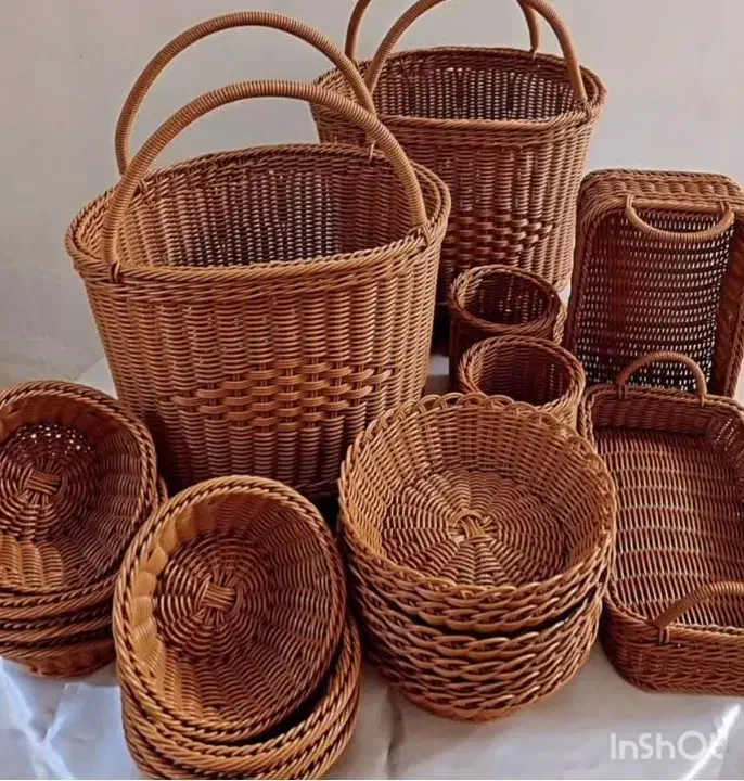 اموزش هنر زیبای حصیربافی و سبدبافی|خدمات آموزشی|شیراز, شهرک سراج‎|دیوار
