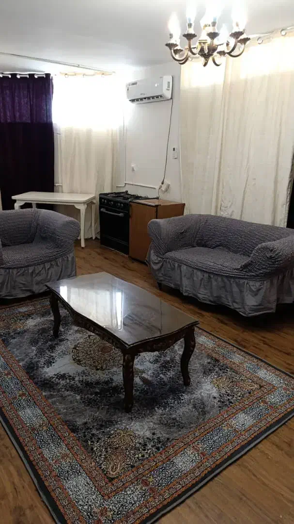 روزانه/ پارت تایم/ هفتگی شهرک راه اهن|اجارهٔ کوتاهمدت آپارتمان و سوئیت|تهران, دهکده المپیک|دیوار