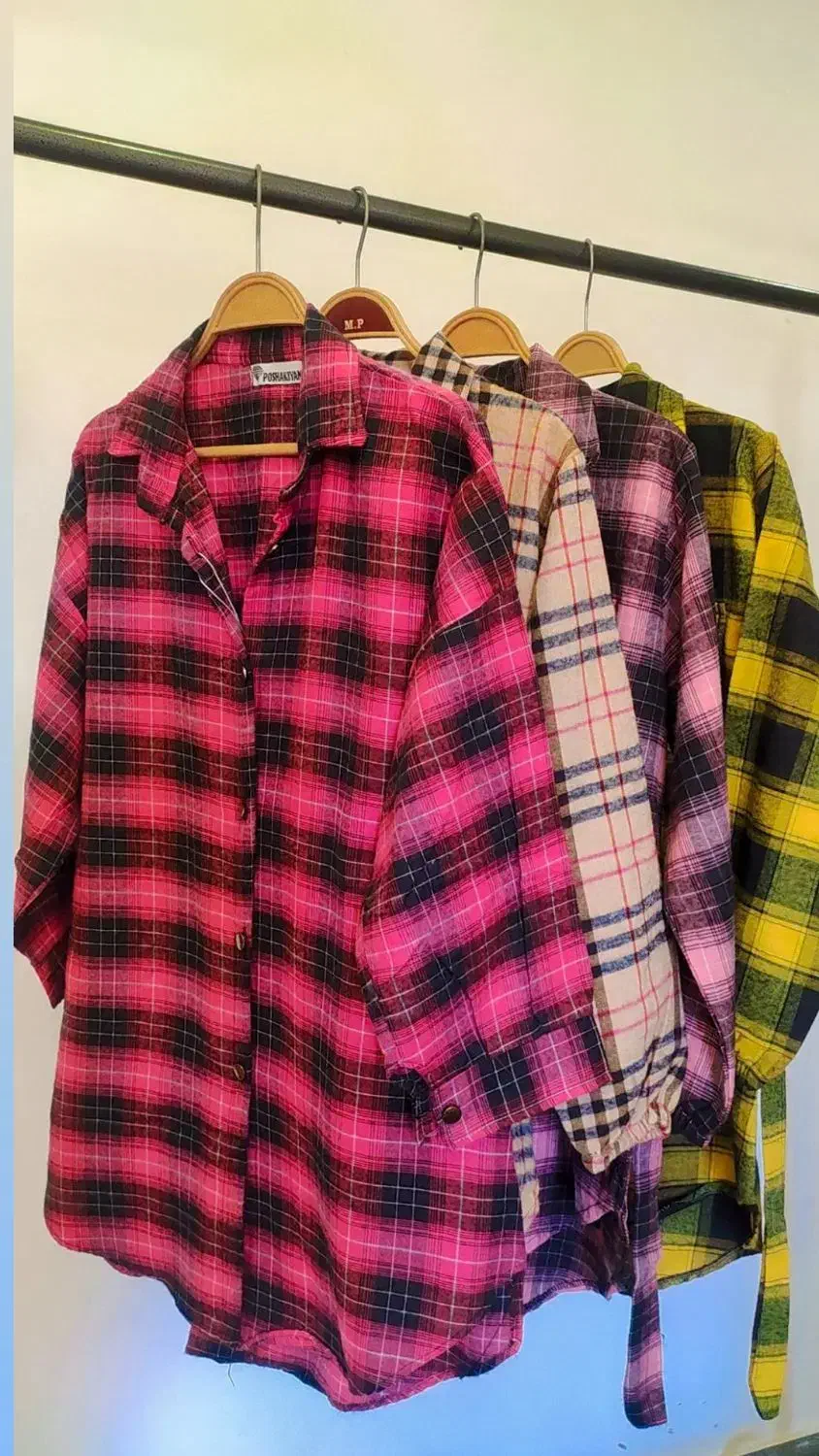 لباس مناسب فصل|لباس|رشت, حمیدیان|دیوار