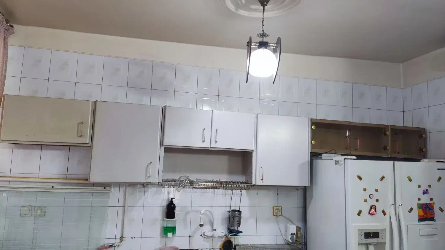 کابینت|مصالح و تجهیزات ساختمان|تهران, زیبادشت|دیوار