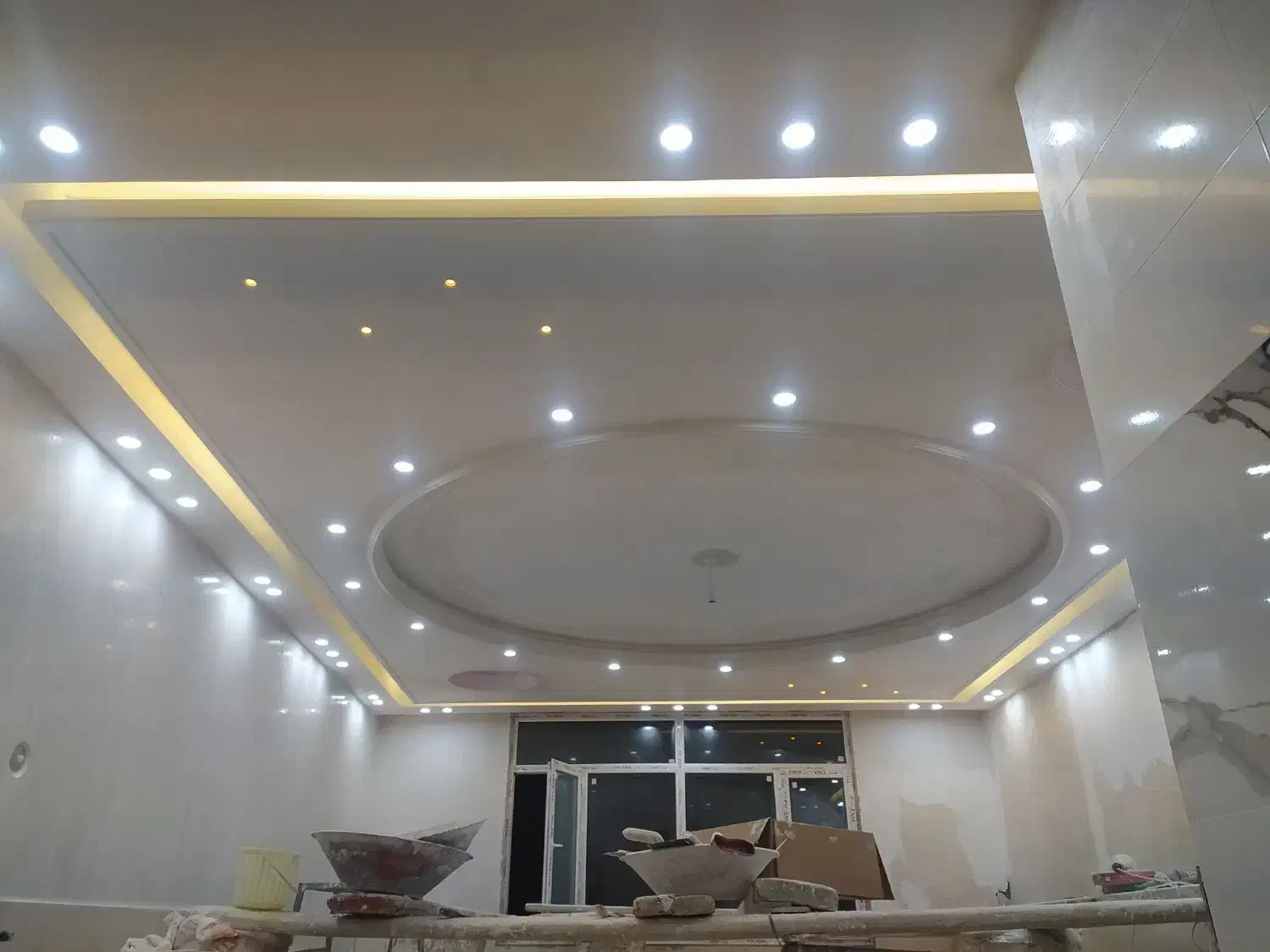 گچکاری|خدمات پیشه و مهارت|ملایر, |دیوار