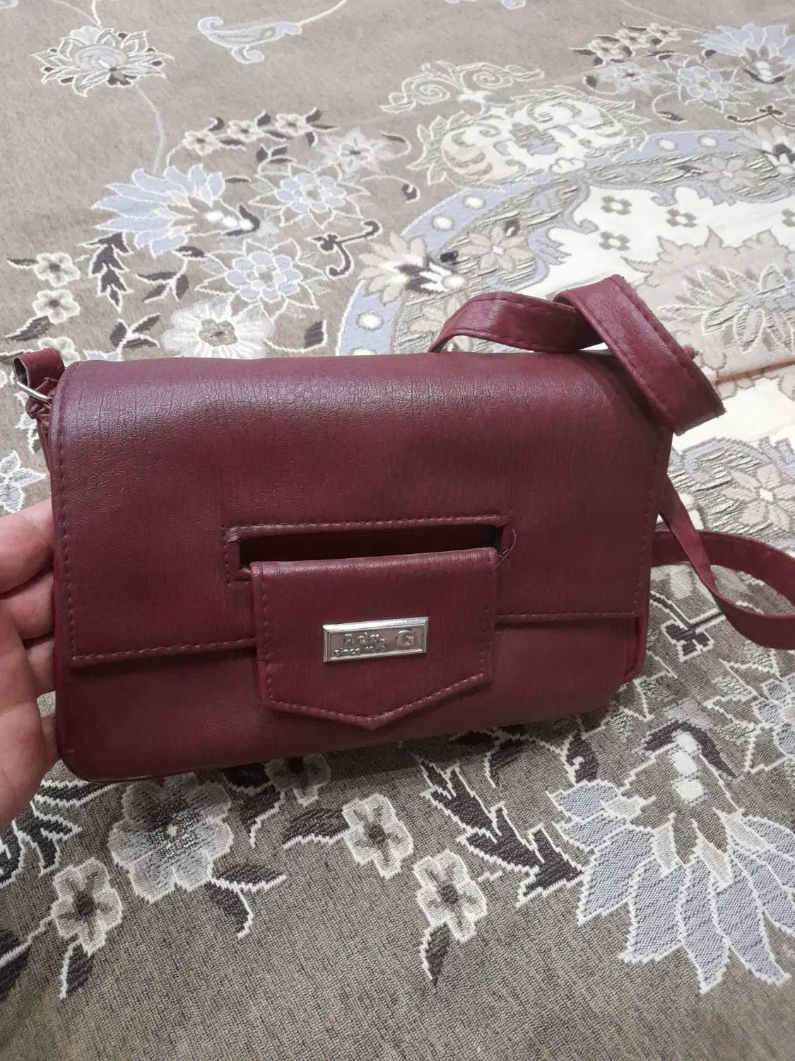 کیف دخترونه|کیف، کفش، کمربند|قم, پردیسان|دیوار