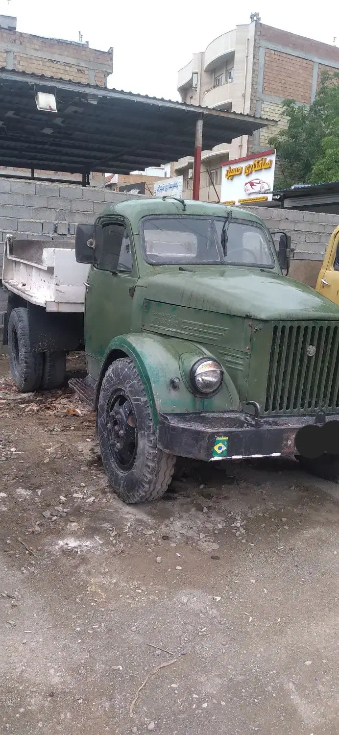 حمل شن و ماسه ونخاله|خدمات حمل و نقل|ساری, |دیوار