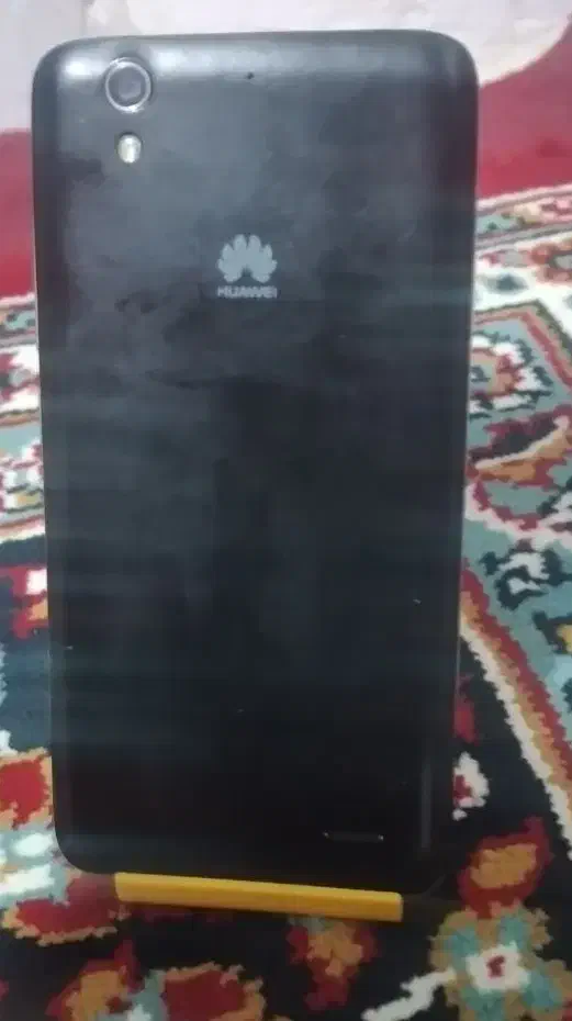 گوشی هواوی g630|موبایل|دهگلان, |دیوار