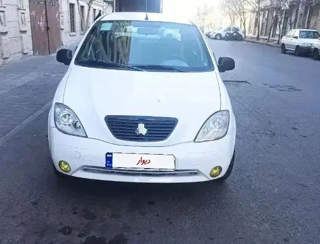 تیبا تمیز ۹۹|خودرو سواری و وانت|دورود, |دیوار