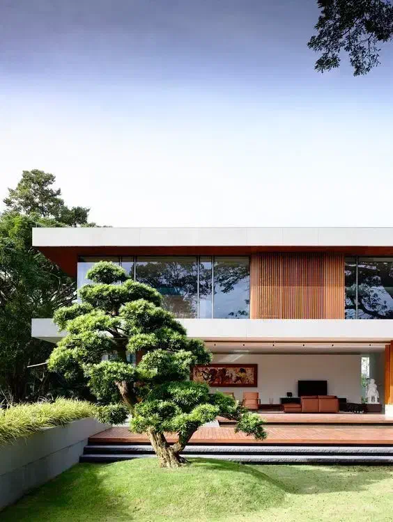 ویلای فول بازسازی‌در منطقه غربی‌ها (مخابرات)|فروش خانه و ویلا|شاهین‌شهر, خبرنگار|دیوار