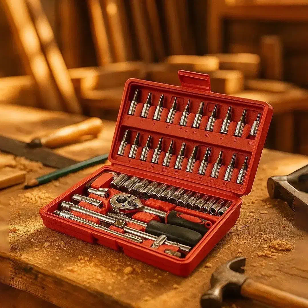 باکس آچار|قطعات یدکی و لوازم جانبی|بستان آباد, |دیوار