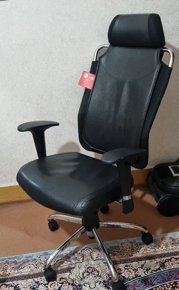 صندلی نیلپر|مبلمان اداری|بندر ماهشهر, |دیوار