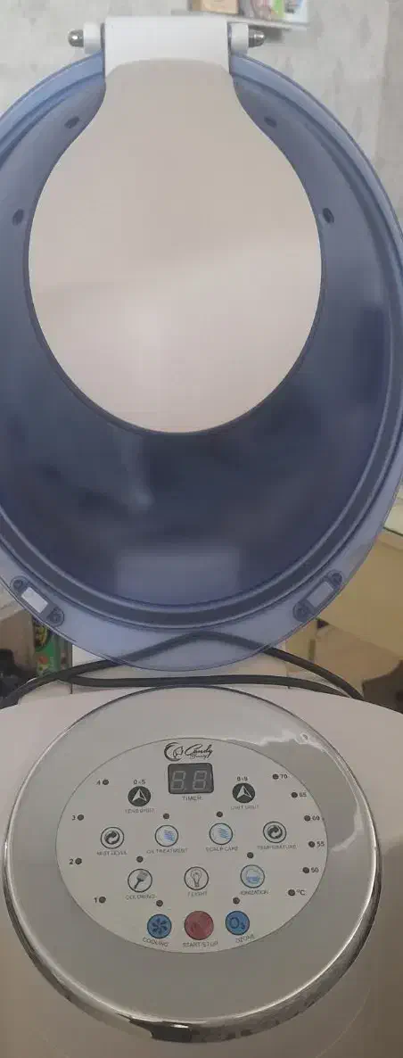 دستگاه‌های ماکرومیست و آنالیز مو|آرایشی، بهداشتی، درمانی|گرگان, |دیوار