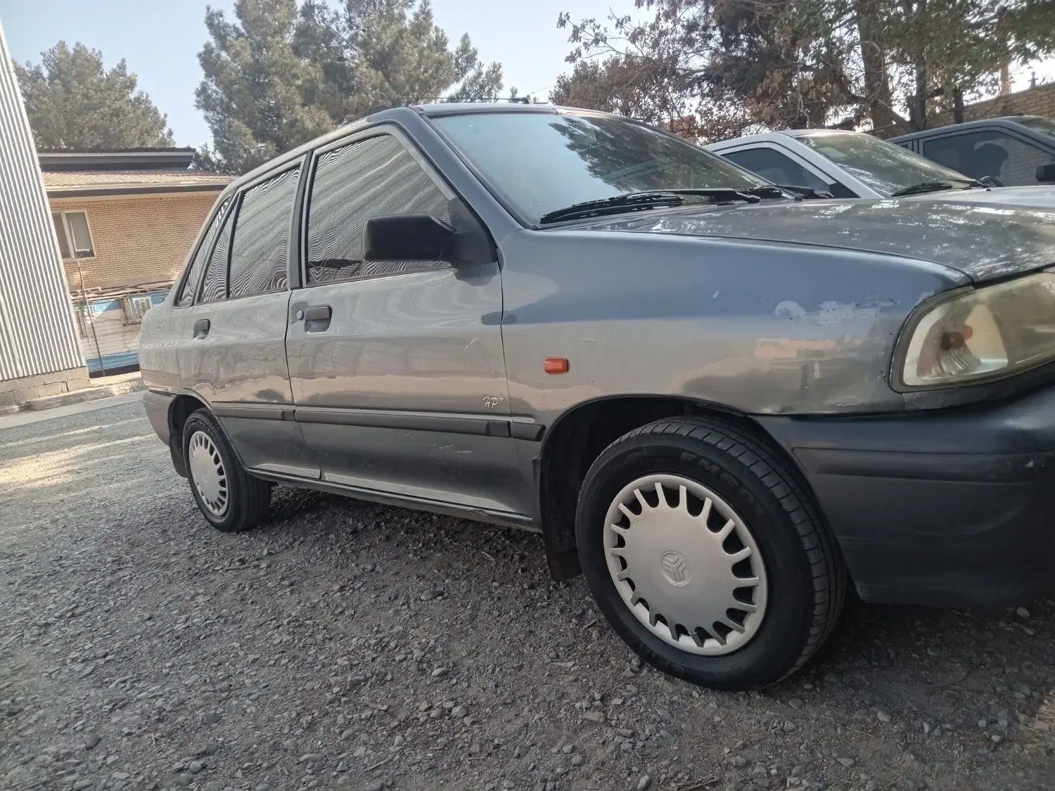 پرایدمدل ۹۰عروسک|خودرو سواری و وانت|ماهدشت, |دیوار