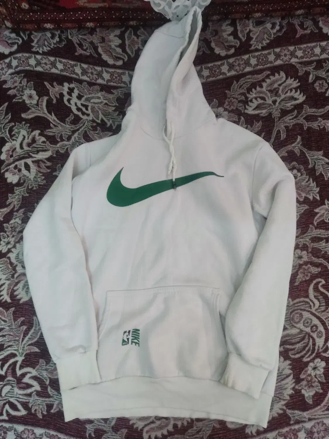 ۲ هودی  - دورس ۳ تا ۸۰۰|لباس|کرج, شهرک فهمیده|دیوار