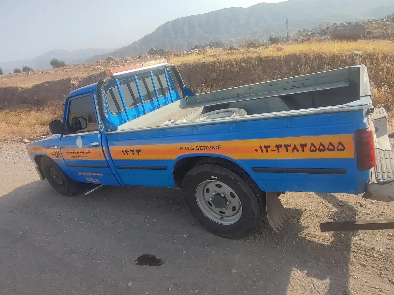 امداد خودرو لوشان منجیل رودبار|خدمات حمل و نقل|رودبار, |دیوار