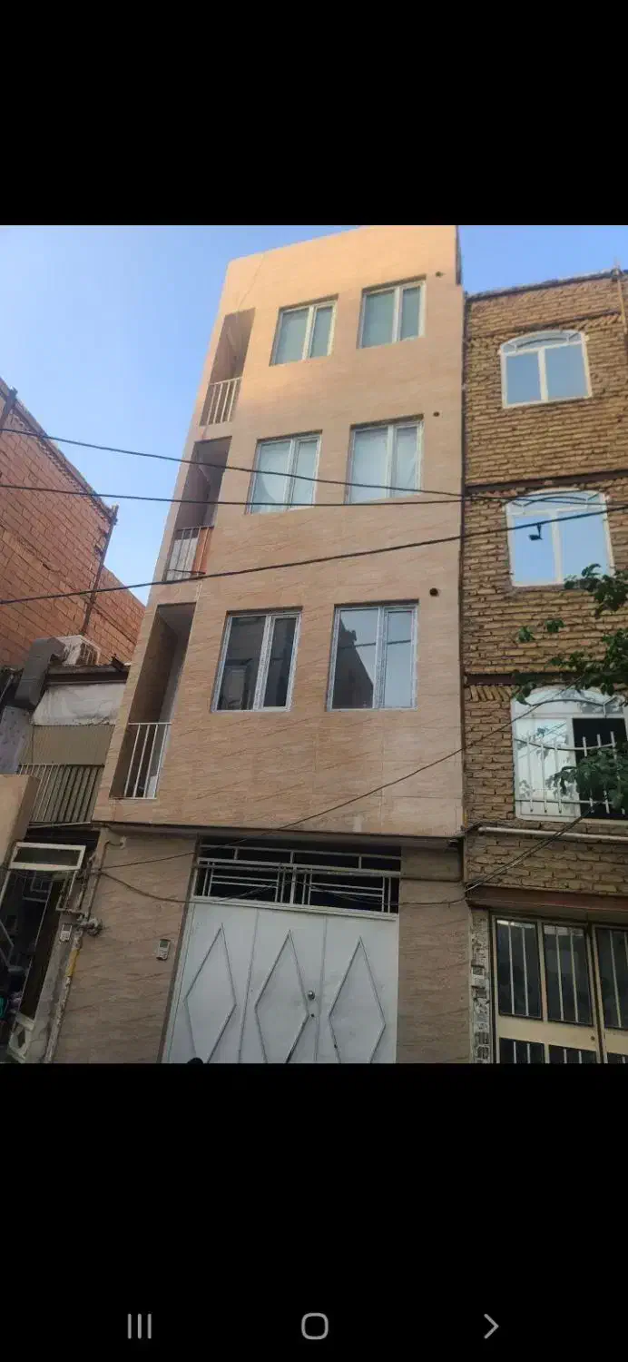 فروش آپارتمان ۵۱ متری ۱ خوابه طبقه ۳ در حصار امیر|فروش آپارتمان|پاکدشت, حصار امیر|دیوار