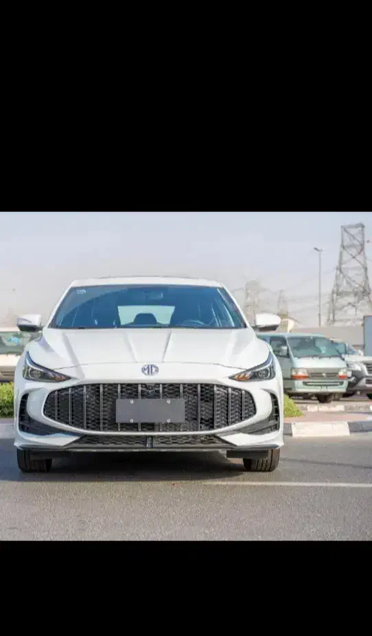 ام جی 5‌|خودرو سواری و وانت|اهواز, پادادشهر|دیوار