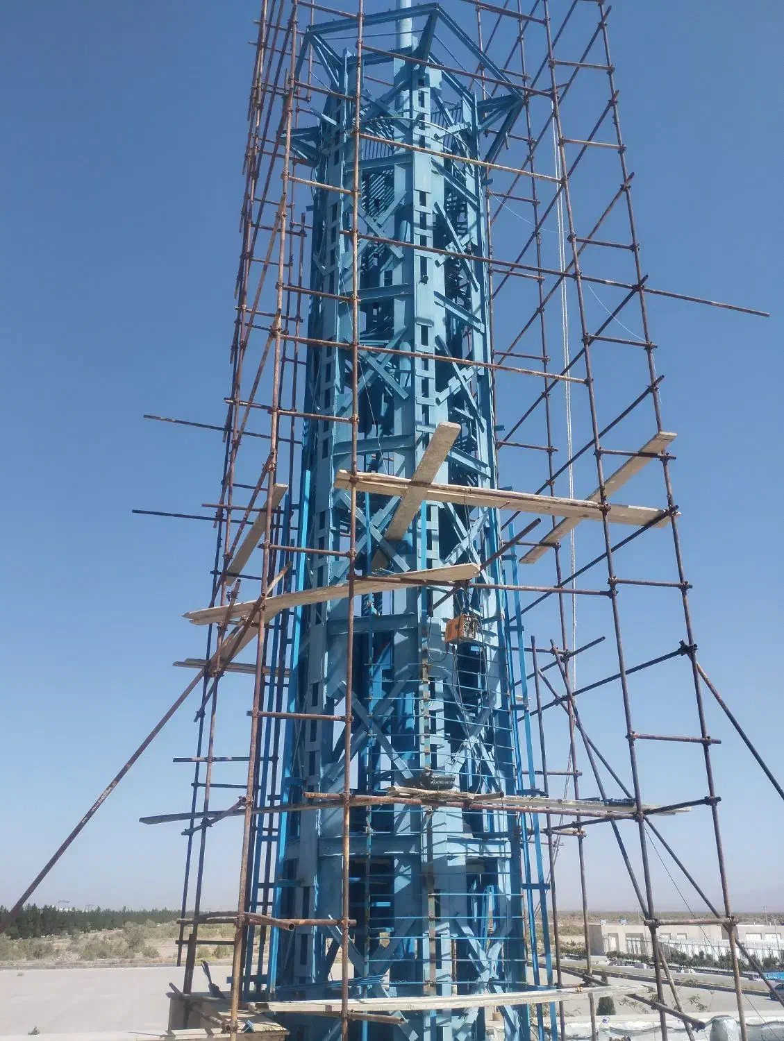 کارگر ساختمانی|استخدام معماری، عمران و ساختمانی|مشهد, کارمندان دوم|دیوار