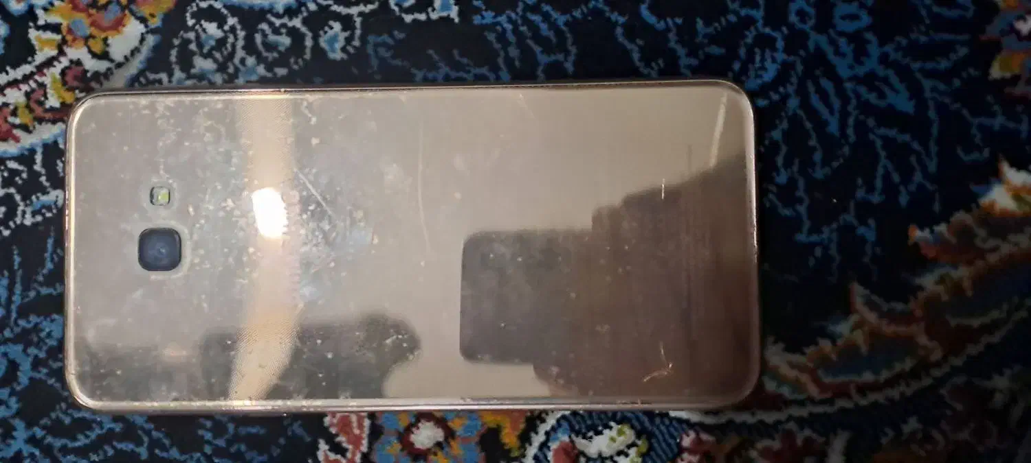 گوشی j4 پلاس|موبایل|کرج, آق تپه|دیوار