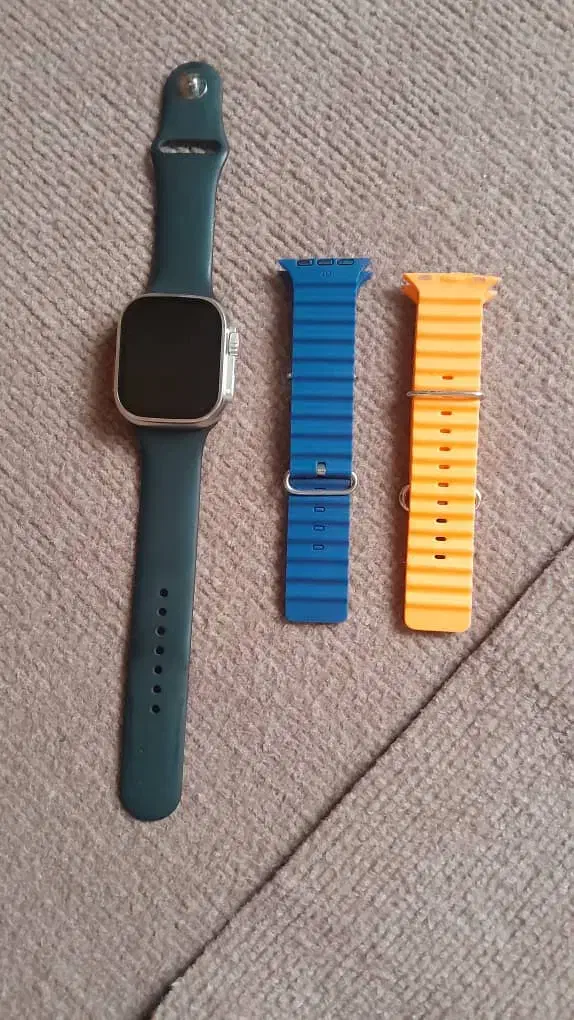 ساعت هوشمند|ساعت|لاهیجان, امیرشهید|دیوار