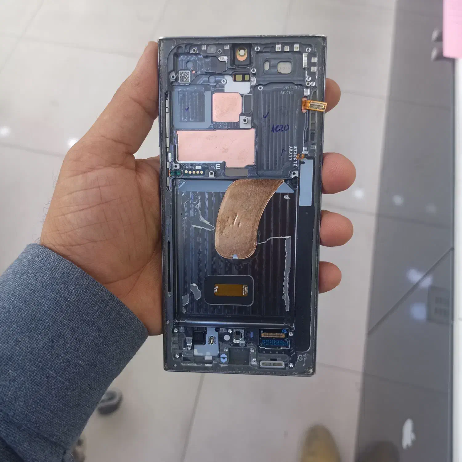 با 997.000 تومان السیدی گوشیتو عوض کن|خدمات رایانه‌ای و موبایل|بندرعباس, |دیوار