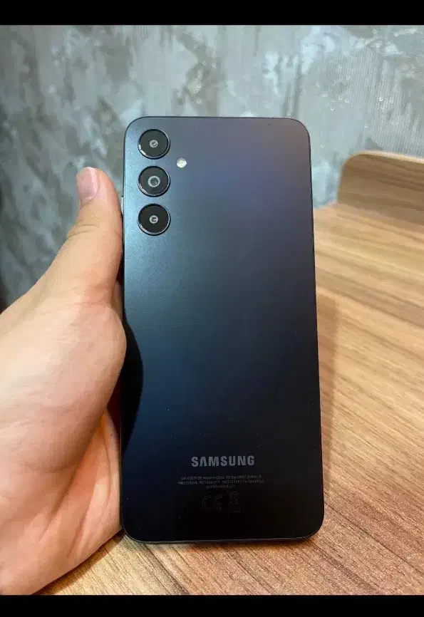 سامسونگ گلکسی a05s|موبایل|سیرجان, |دیوار