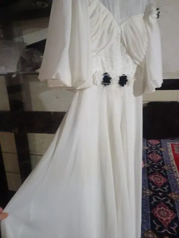 لباس مجلسی نو ۱۸۰۰۰۰۰۰|لباس|دهدشت, |دیوار