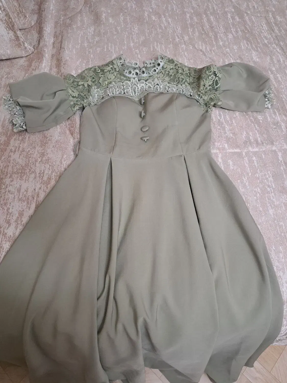 لباس مجلسی|لباس|قرچک, شهرک طلائیه|دیوار