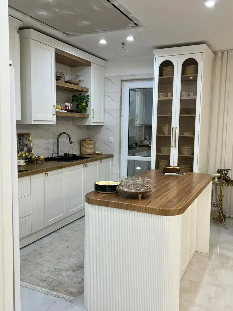 بازسازی منزل نقد و اقساط|خدمات پیشه و مهارت|فردیس, فردیس|دیوار