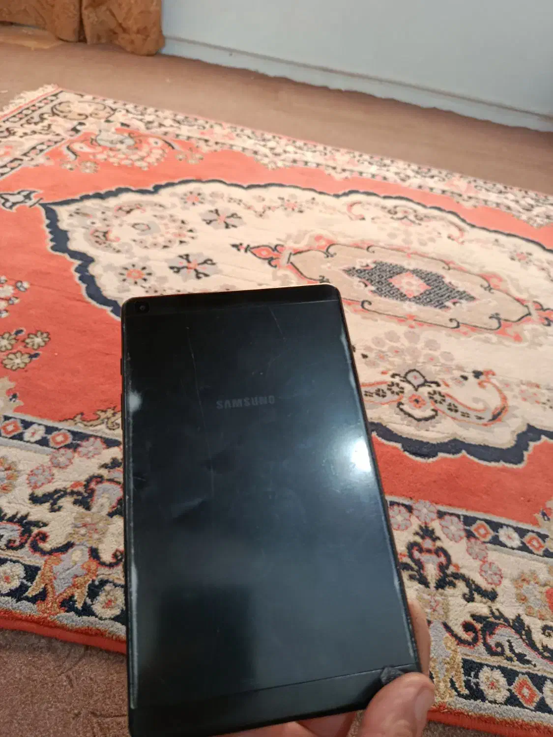 تبلت A 8 0|تبلت|رشت, نخودچر|دیوار