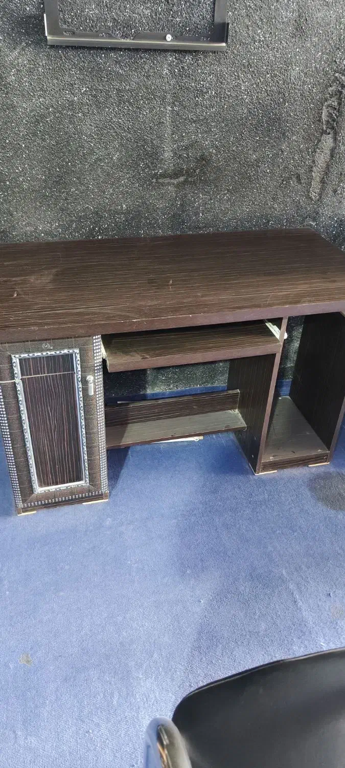 4 عدد میز کامپیوتر|میز تحریر و کامپیوتر|مرودشت, مسجد رسول‎|دیوار