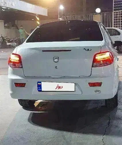 رانا پاناروما|خودرو سواری و وانت|اهواز, گلستان|دیوار