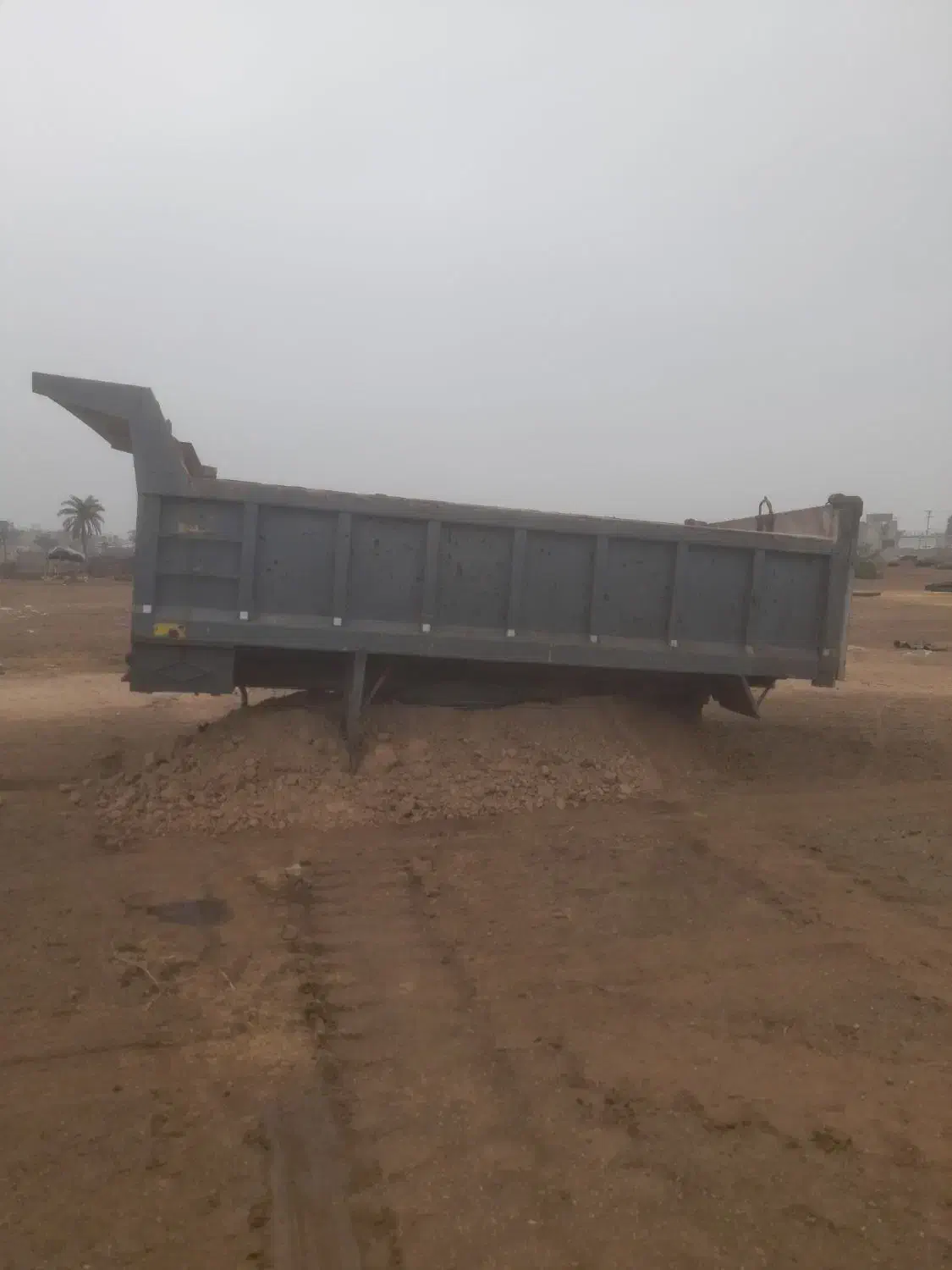 اتاق کمپرسی جک نیسانی|خودرو سنگین|کرخه, |دیوار