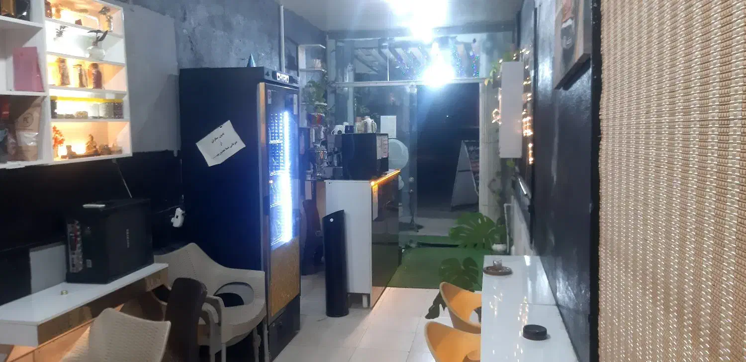 فروش دکوراسیون و یخچال ویترینی چیرو|فروشگاه و مغازه|یاسوج, |دیوار