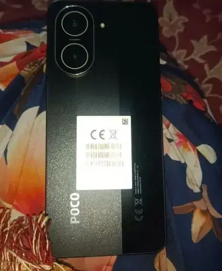 گوشی poco c 71|موبایل|کرمانشاه, |دیوار
