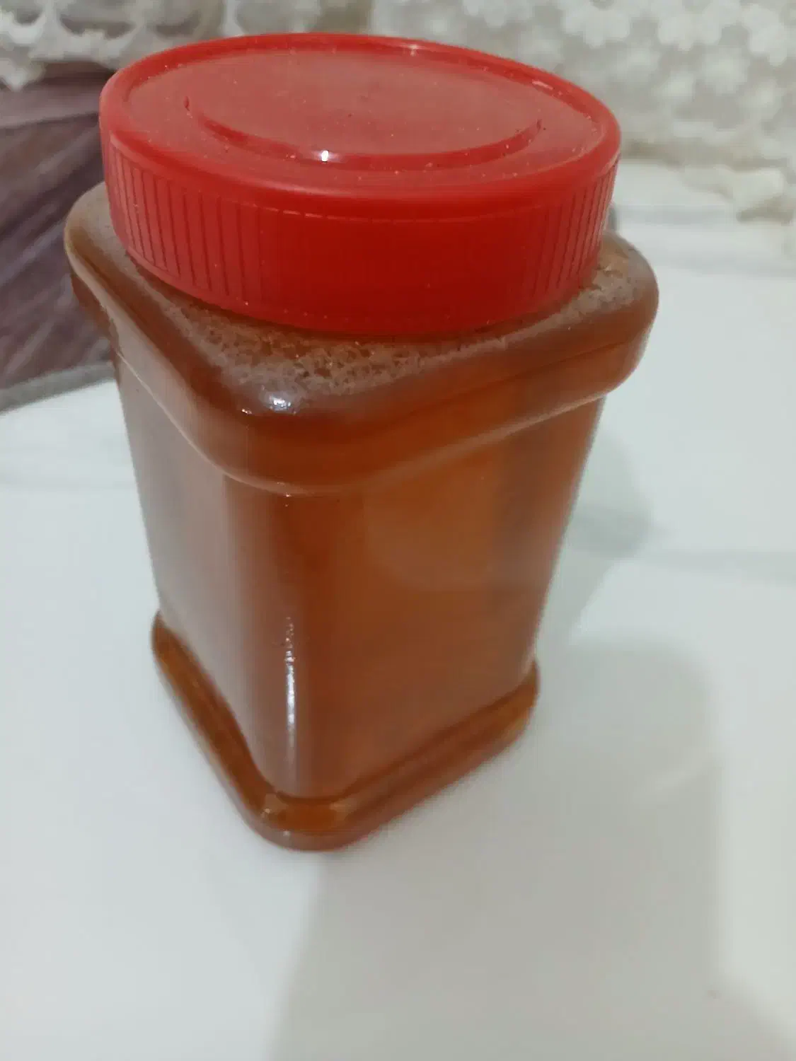 عسل چهل گیاه کرمانشاه فقط ۴ کیلو مانده|حراج|بومهن, |دیوار