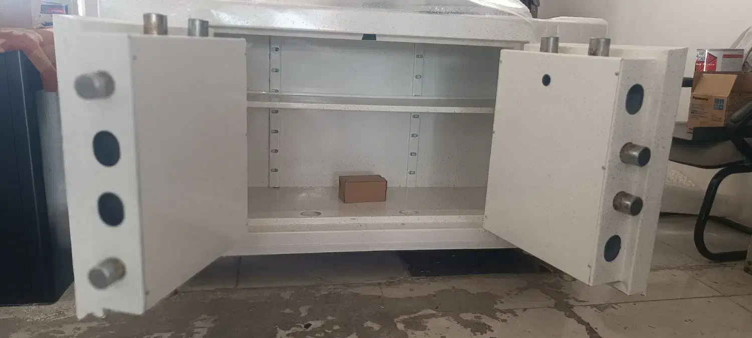 گاوصندوق sleep سفارشی خوابیده سکه عریض 150 و 160|ابزارآلات|تهران, نعمت‌آباد|دیوار