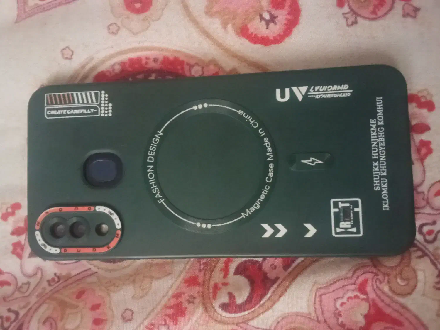 گوشی سامسونگ a20|موبایل|شفت, |دیوار