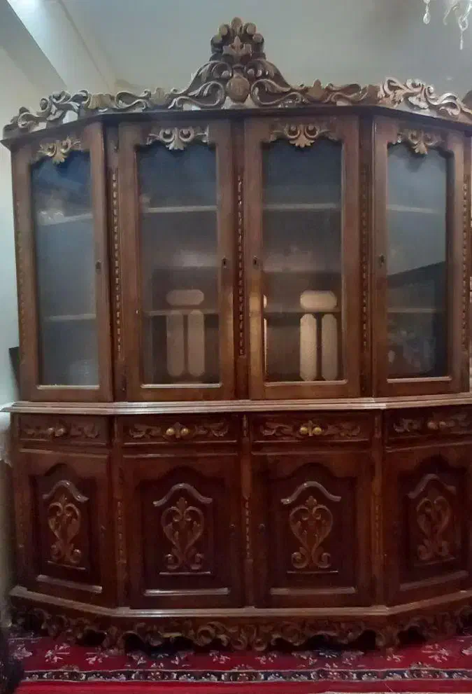 بوفه|بوفه، ویترین، کنسول|سبزوار, فرهنگیان|دیوار