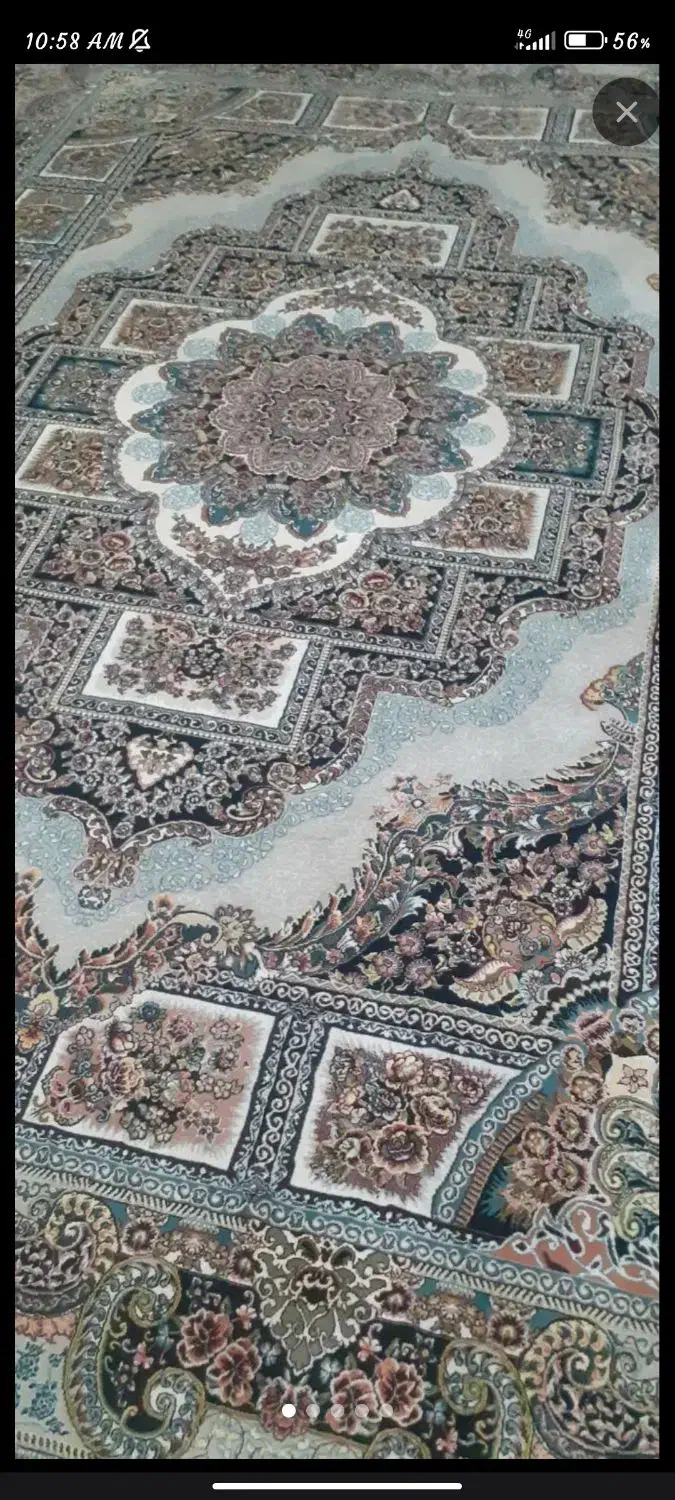 خرید و فروش وتعویض فرش|فرش|بروجرد, |دیوار