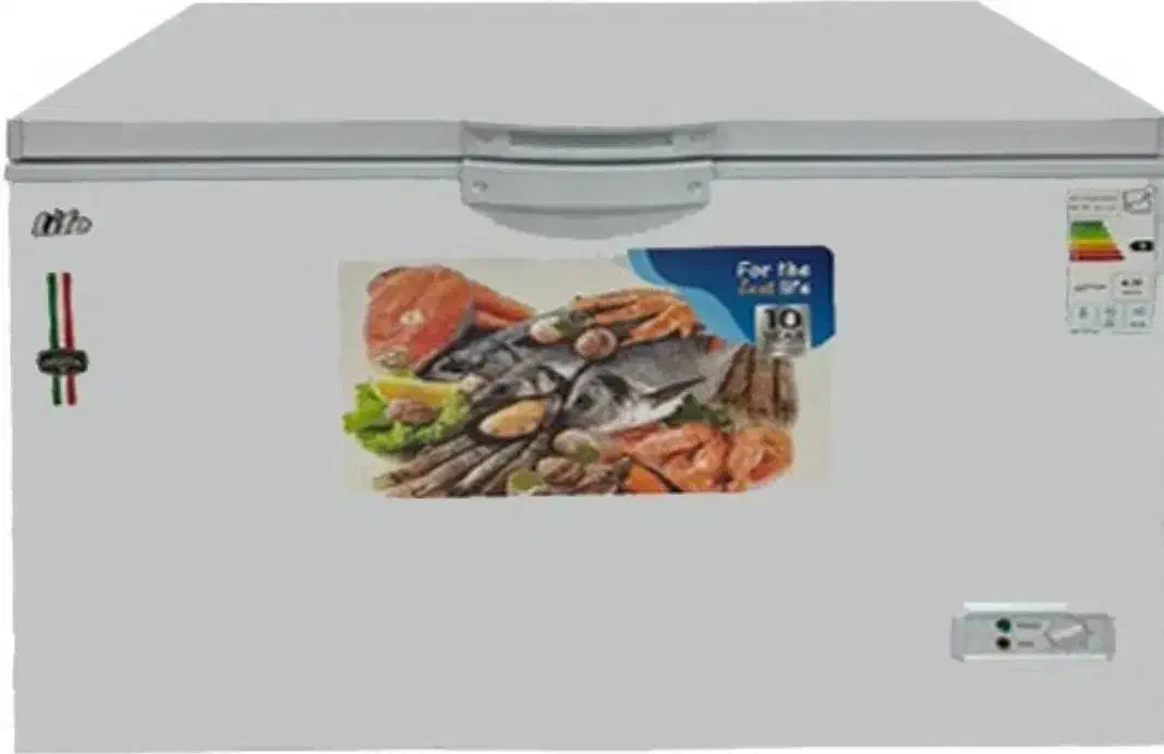 یخچال فریزر صندوقی برند لایف مدل SN275|یخچال و فریزر|تهران, هلال احمر|دیوار