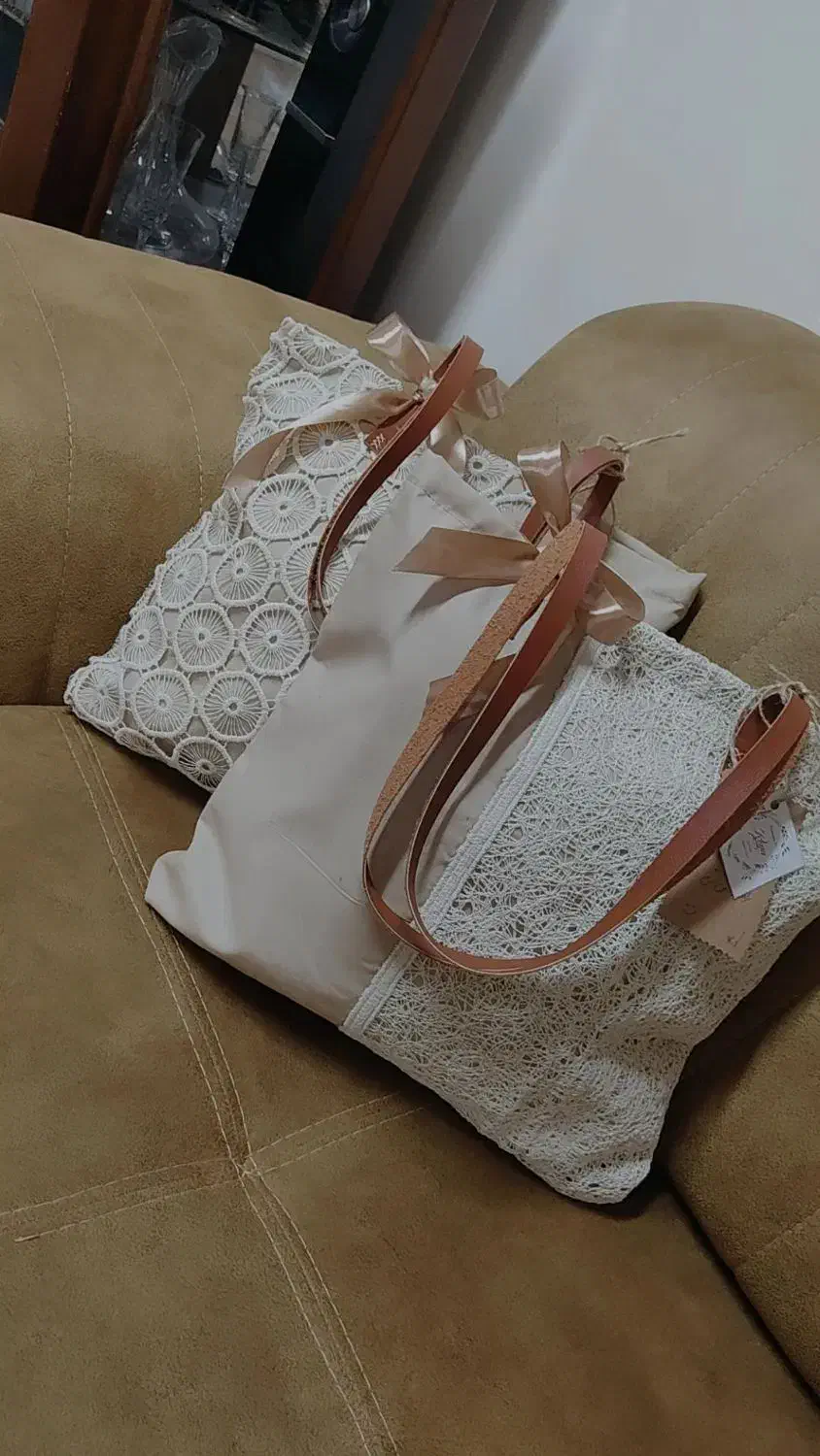 کیف دوشی لنین|کیف، کفش، کمربند|سبزوار, فقیه سبزواری|دیوار