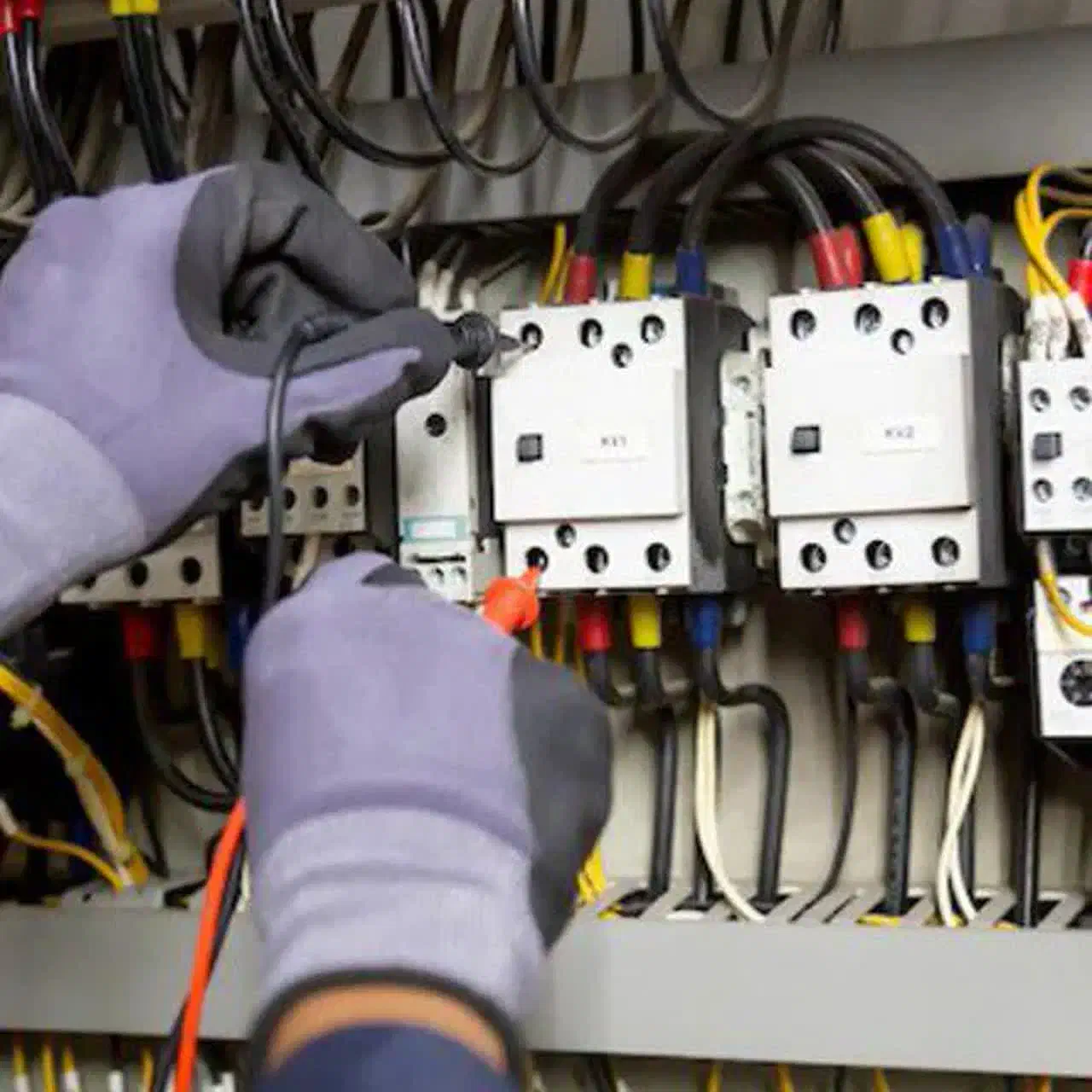 تابلوبرق/برق صنعتی و ساختمانی/لوازم الکتریکی|مصالح و تجهیزات ساختمان|بهاباد, |دیوار