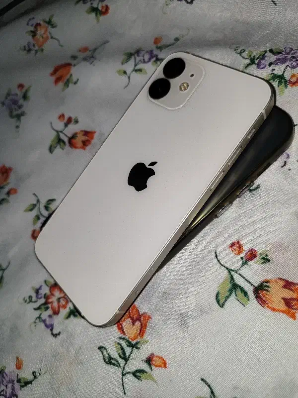 آیفون 12 نرمال 256 باتری 86 اکبند|موبایل|تهران, صادقیه|دیوار