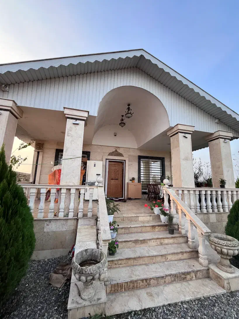 ویلاباغ650متری/رشت،جاده لاهیجان|فروش خانه و ویلا|رشت, حومه رشت|دیوار