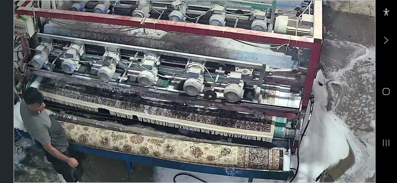 کار درقالیشویی|استخدام سرایداری و نظافت|کرمانشاه, |دیوار