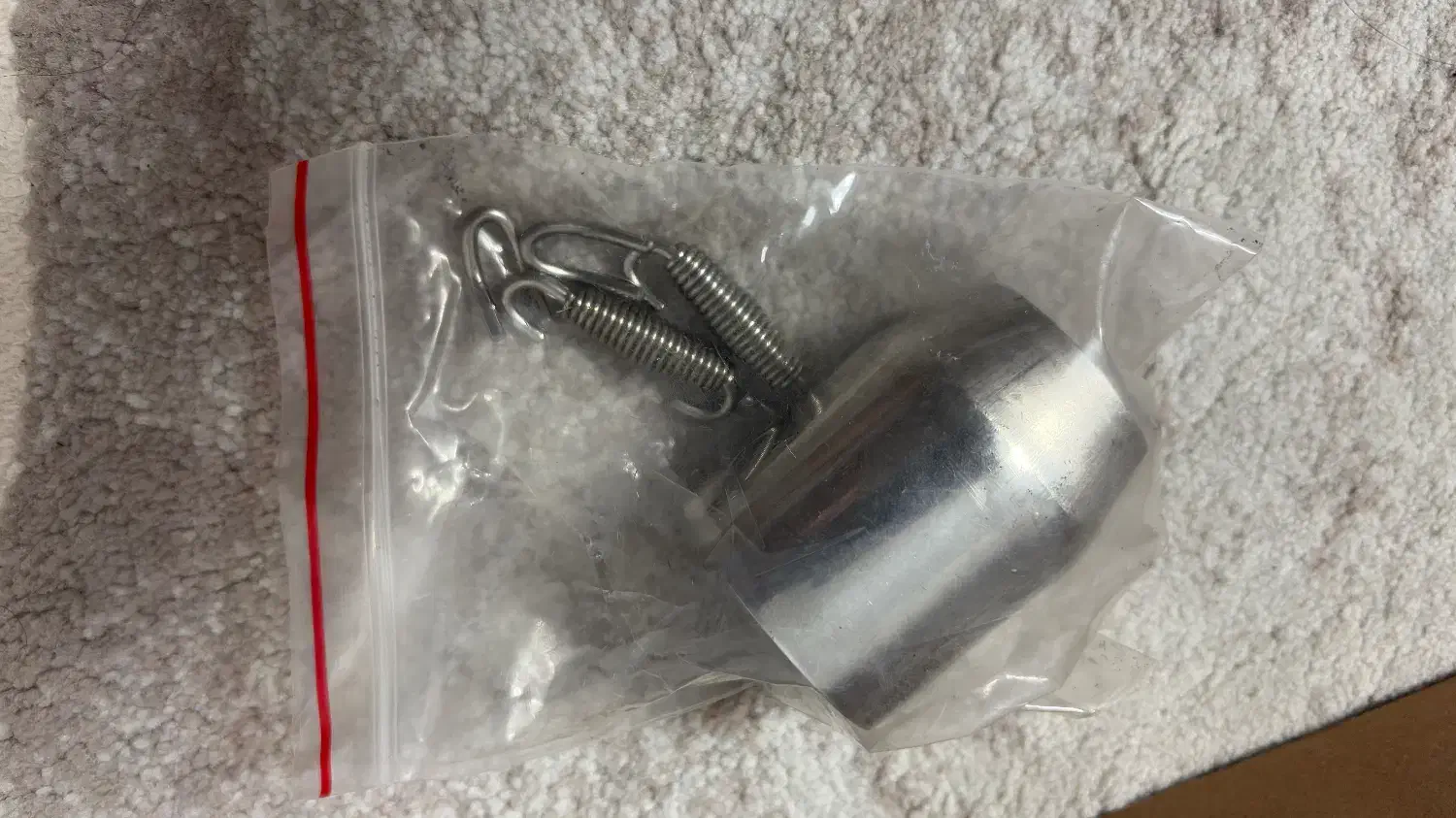 اگزوز SC|قطعات یدکی و لوازم جانبی|بروجرد, |دیوار