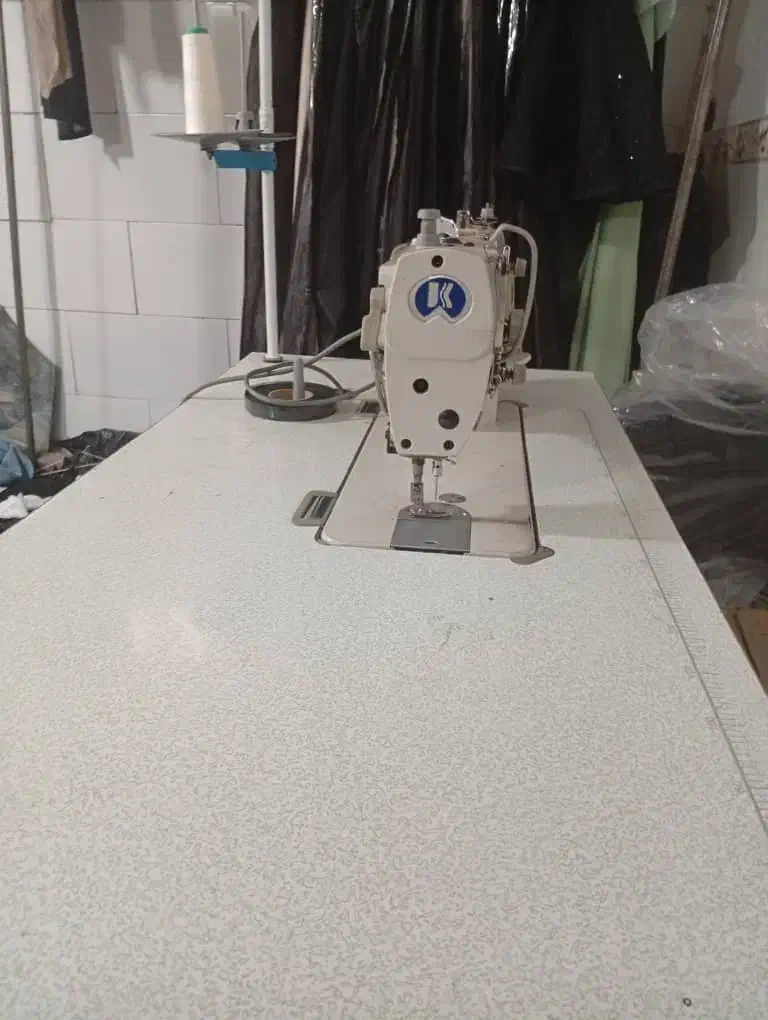 چرخ کامپیوتری شرلی|چرخ خیاطی و ریسندگی|صفادشت, |دیوار