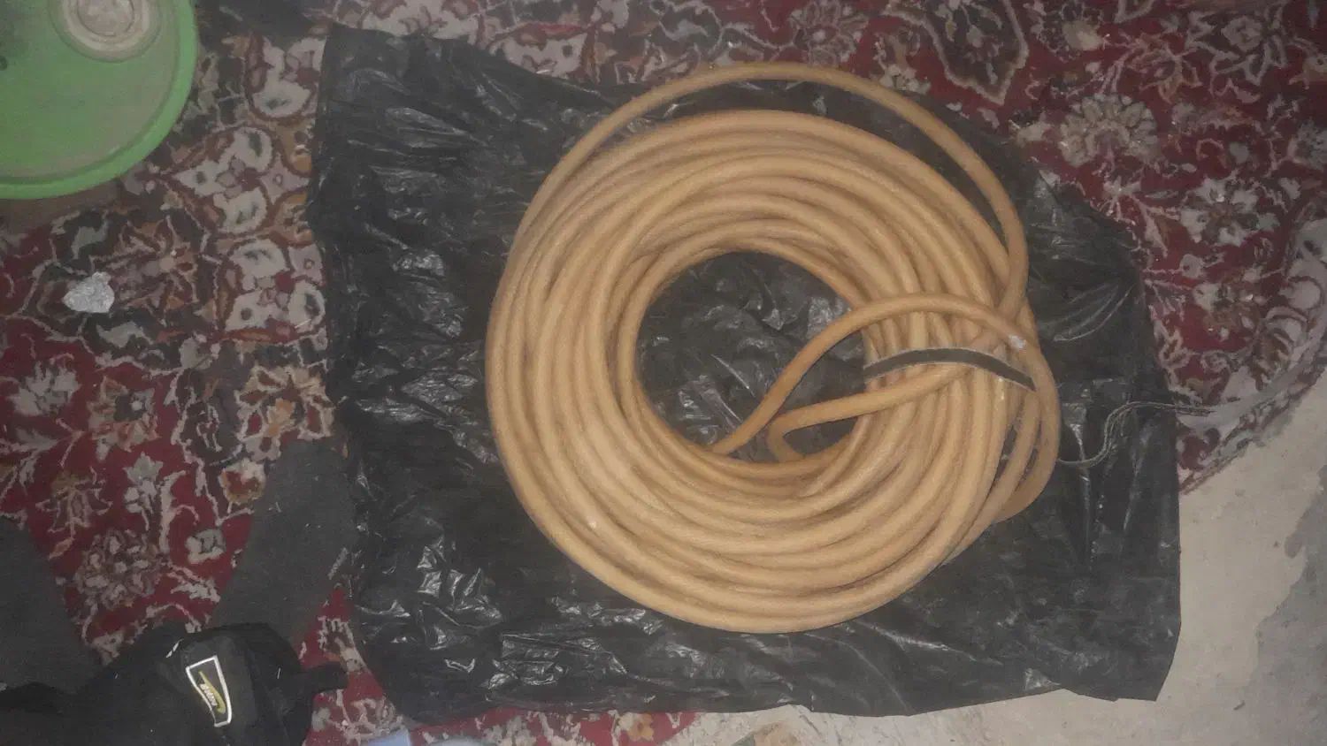 شلنگ آب و قیمت توافقی است|ابزارآلات|قروه, |دیوار