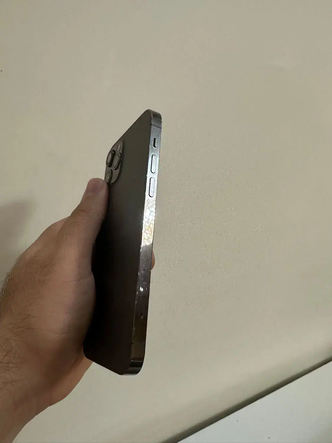 آیفون ۱۲ پرو|موبایل|کرج, فاز ۱ مهرشهر|دیوار