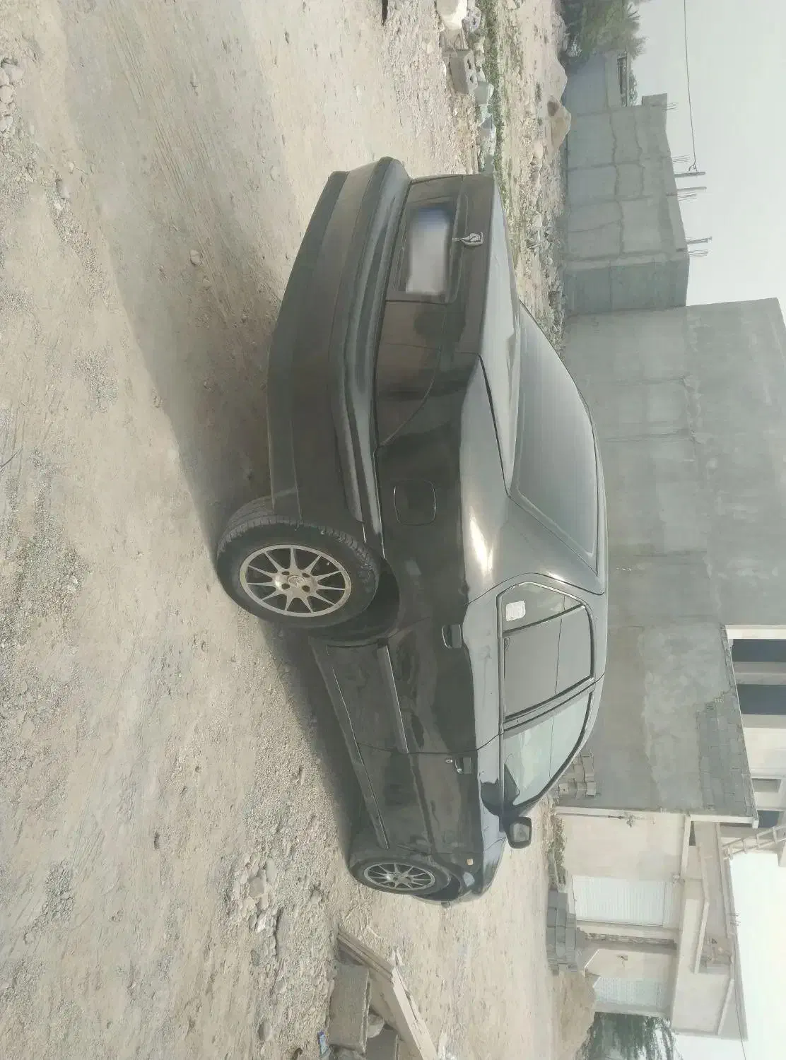 سمند مدل ۸۱ تمیز انژکتوری|خودرو سواری و وانت|بندر کنگان, |دیوار